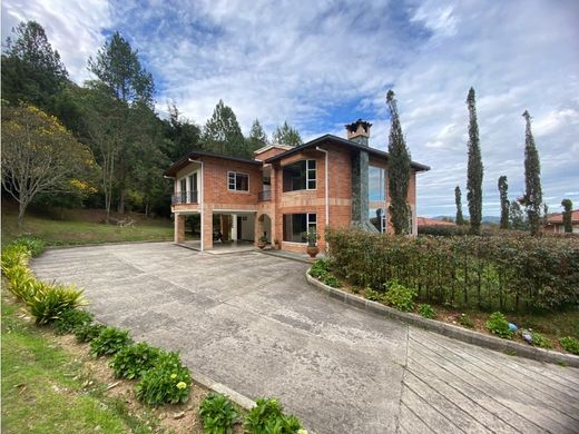 Country House in Retiro, Departamento de Antioquia
