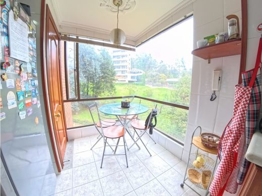 Appartamento a Bogotá, Bogotá  D.C.