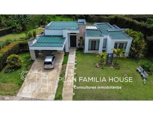 Maison de luxe à Pereira, Departamento de Risaralda