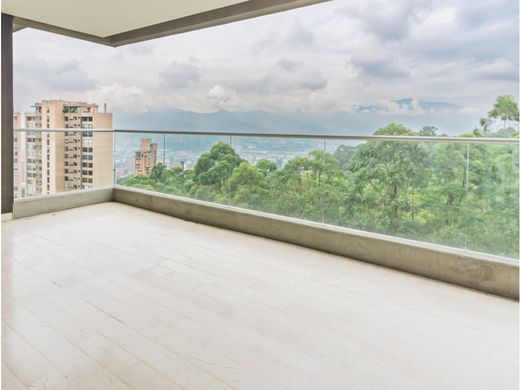 Appartement in Medellín, Departamento de Antioquia