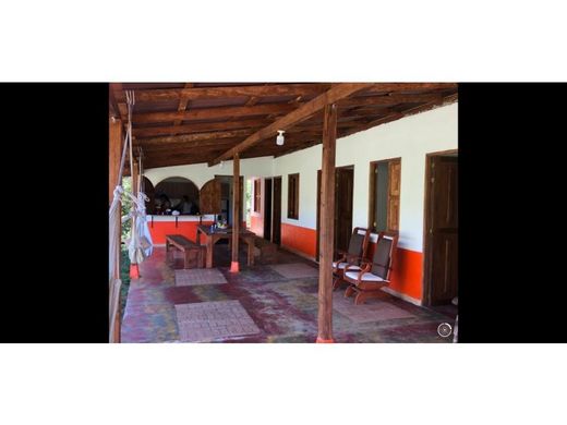 Gutshaus oder Landhaus in Maceo, Departamento de Antioquia