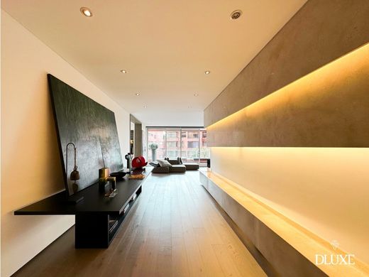 Appartamento a Bogotá, Bogotá  D.C.