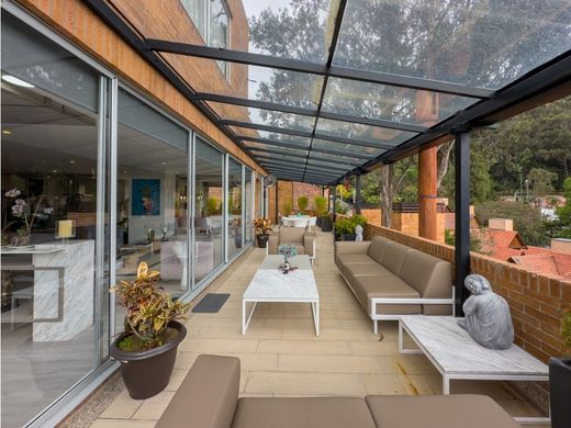 Penthouse in Bogotá, Bogotá  D.C.