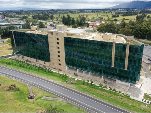 Ofis Chía, Departamento de Cundinamarca