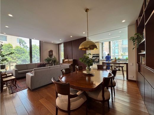 Appartamento a Bogotá, Bogotá  D.C.