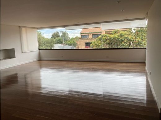 套间/公寓  波哥大, Bogotá  D.C.