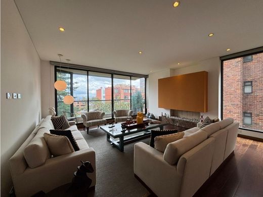 Apartment in Bogotá, Bogotá  D.C.