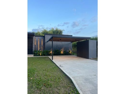 Casale a Pereira, Departamento de Risaralda