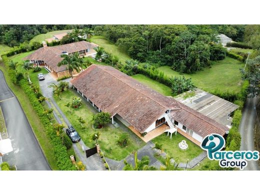 Εξοχική κατοικία σε Pereira, Departamento de Risaralda
