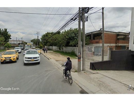 Land in Bogotá, Bogotá  D.C.