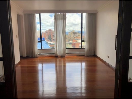 Appartamento a Bogotá, Bogotá  D.C.