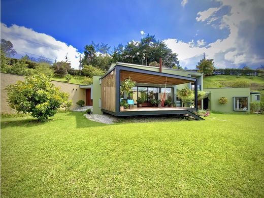 Propriété de campagne à Carmen de Viboral, El Carmen de Viboral