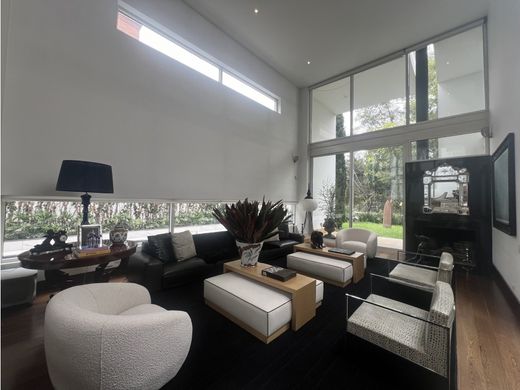 Luxury home in Bogotá, Bogotá  D.C.