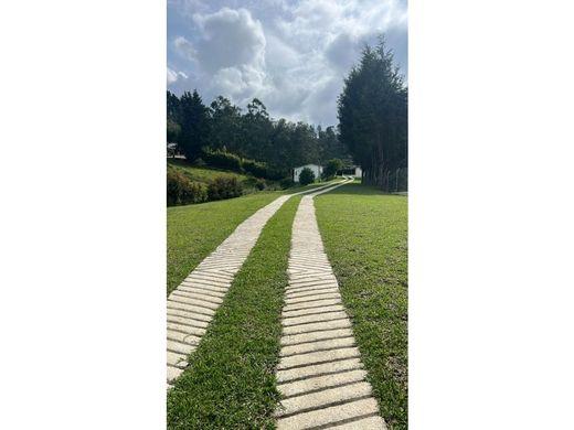 Сельский Дом, Guarne, Departamento de Antioquia