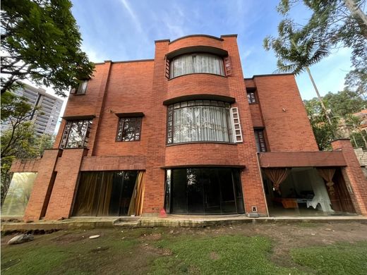 Luxus-Haus in Medellín, Departamento de Antioquia