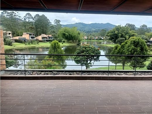 Элитный дом, Rionegro, Departamento de Antioquia