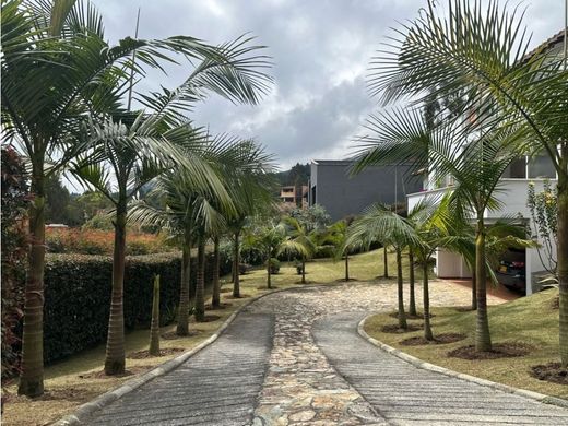 ‏בתי כפר ב  Retiro, Departamento de Antioquia