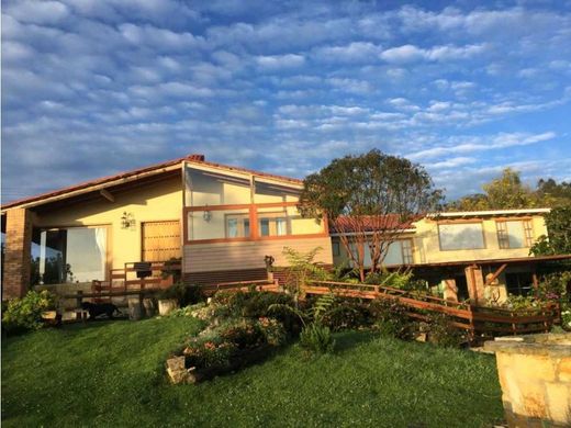 Casale a La Calera, Departamento de Cundinamarca