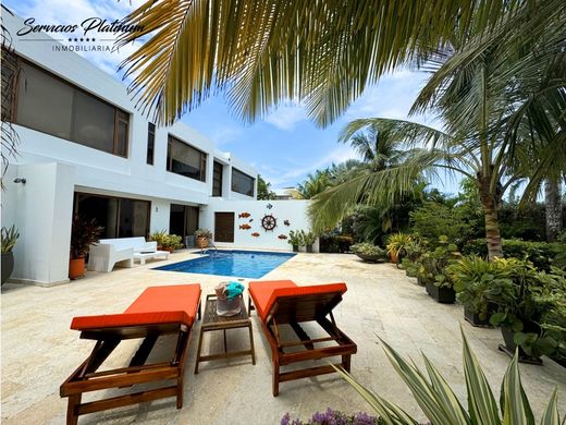 ‏בתי יוקרה ב  Cartagena, Cartagena de Indias