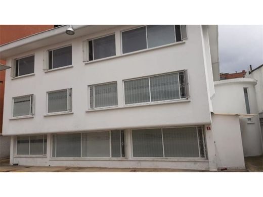 Жилой комплекс, Богота, Bogotá  D.C.