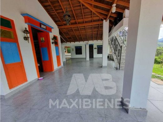 Apartament w Girardota, Departamento de Antioquia