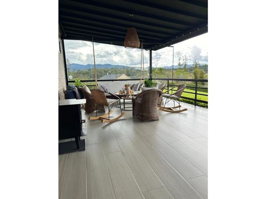 Casa de campo - Retiro, Departamento de Antioquia