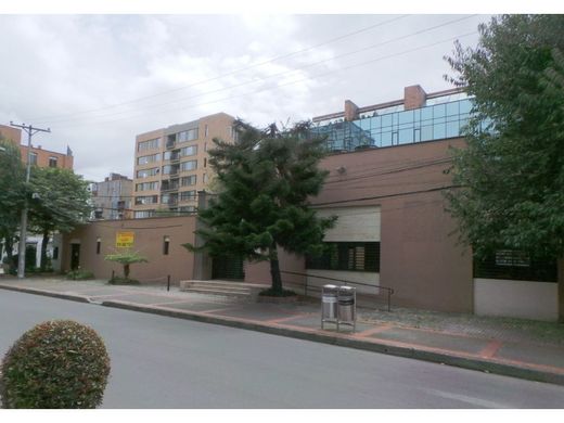 Arsa Bogota, Bogotá  D.C.