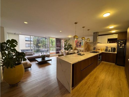 Apartment in Bogotá, Bogotá  D.C.