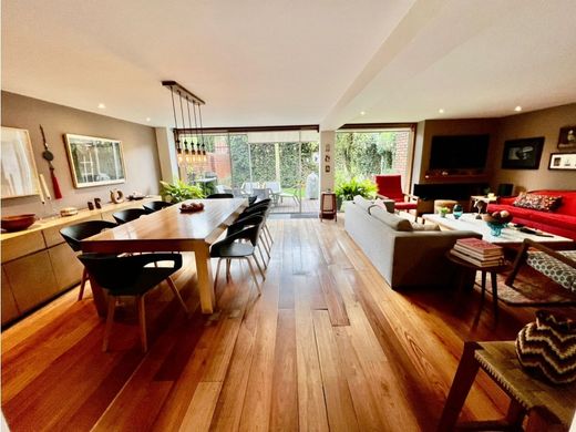 Casa de luxo - Bogotá, Bogotá  D.C.