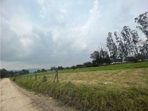 地皮  Gachancipá, Departamento de Cundinamarca