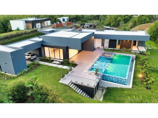 ‏בתי כפר ב  Pereira, Departamento de Risaralda