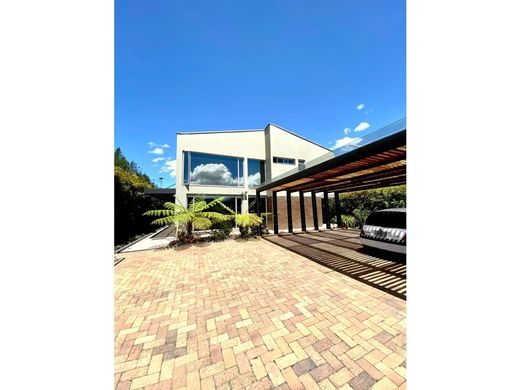 Πολυτελή κατοικία σε Retiro, Departamento de Antioquia