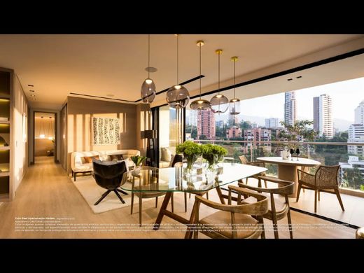 ‏דירה ב  מדיין
, Medellín