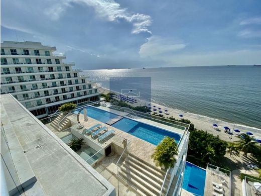 Apartamento - Santa Marta, Departamento del Magdalena