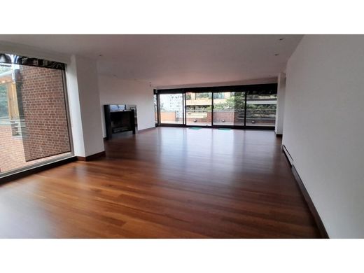 Appartement à Bogotá, Bogotá  D.C.