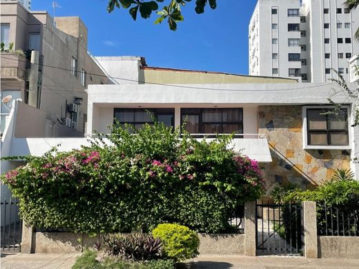 Maison de luxe à Carthagène, Cartagena de Indias