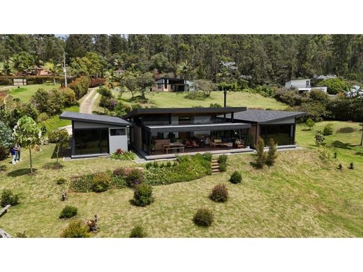 Casale a Retiro, Departamento de Antioquia