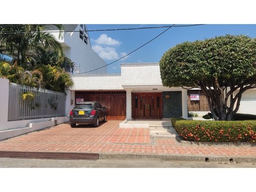 Luxus-Haus in Montería, Departamento de Córdoba
