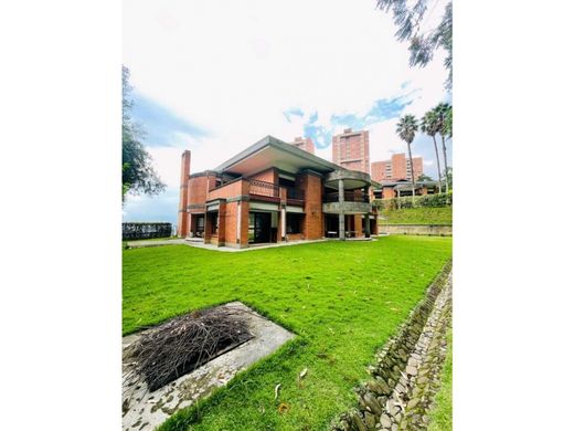 Landsitz in Medellín, Departamento de Antioquia