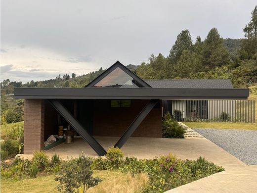 Luxury home in Envigado, Departamento de Antioquia