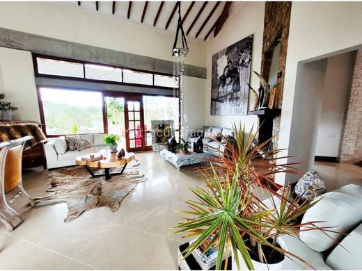 豪宅  Envigado, Departamento de Antioquia