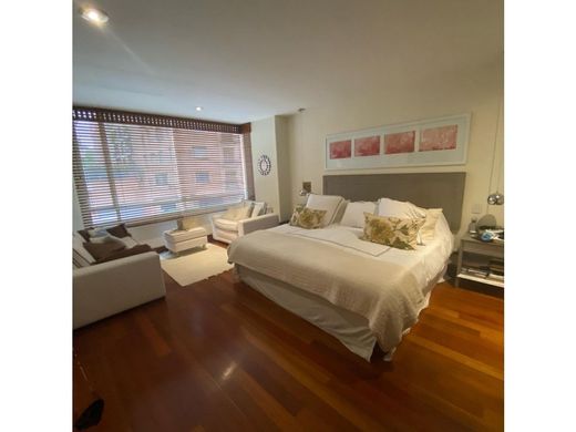 ボゴタ, Bogotá  D.C.のアパートメント