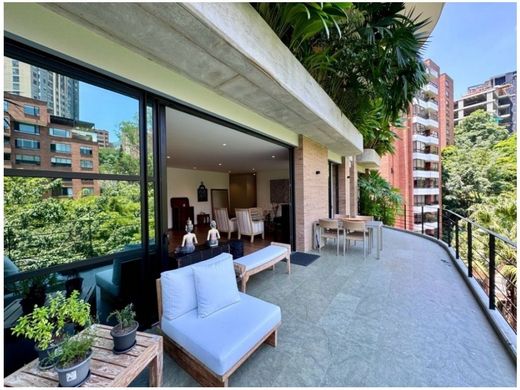 Apartment in Medellín, Departamento de Antioquia