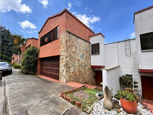 Lüks ev Medellín, Departamento de Antioquia