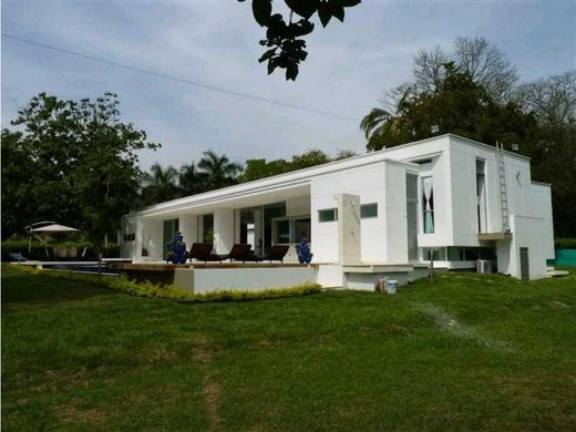 Gutshaus oder Landhaus in Santa Fe de Antioquia, Santafé de Antioquia