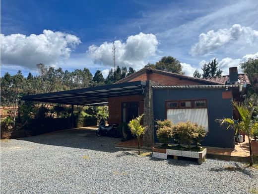 Luxury home in Envigado, Departamento de Antioquia