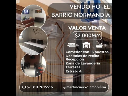 Albergo a Bogotá, Bogotá  D.C.