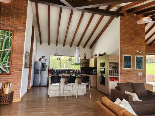 Casa de campo - Retiro, Departamento de Antioquia