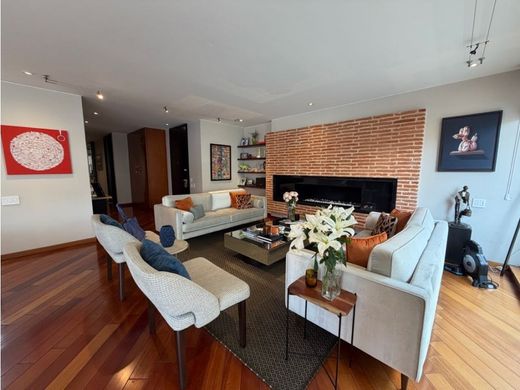 Apartment in Bogotá, Bogotá  D.C.