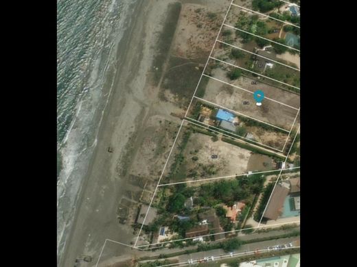 Grundstück in Cartagena, Cartagena de Indias